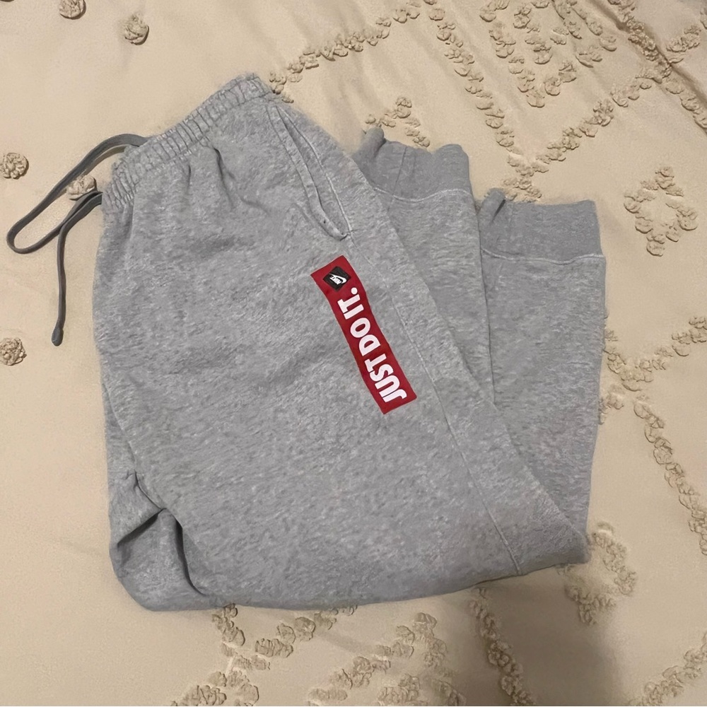 Nike sweats